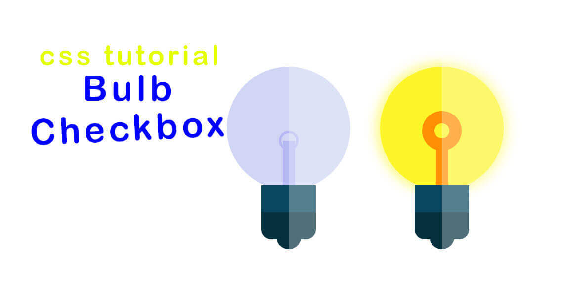 CSS Bulb