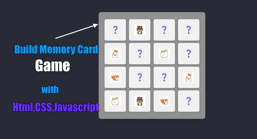 Memory Game