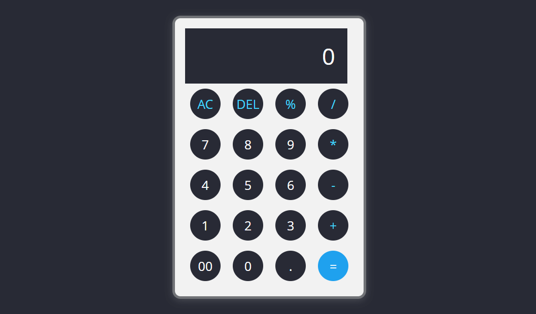 Calculator