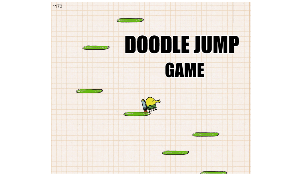 doodle-jump-master